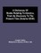 A Dictionary Of Books Relating To America, From Its Discovery To The Present Time (Volume Xxvii)