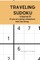Traveling Sudoku Volume 9