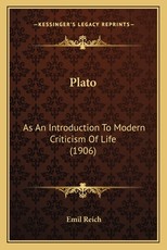 Plato