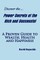 Discover the Power Secrets of the Rich and Successful