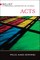 Acts (TCB)