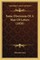 Some Diversions of a Man of Letters (1920)