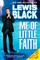 Me of Little Faith