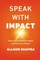 Speak with Impact