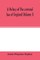 A history of the criminal law of England (Volume I)