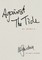 AGAINST THE TIDE - My Memoir
