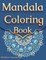 Mandala Coloring Book