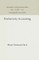 Productivity Accounting