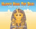 Happy King Tut Day!