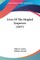 Lives Of The Moghul Emperors (1837)