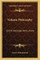 Vedanta Philosophy