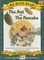 We Both Read-The Ant and the Pancake (Pb)
