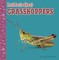 Fast Facts about Grasshoppers