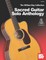 The William Bay Collection - Sacred Guitar Solo Anthology
