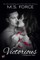 Victorious (Quantum Series, Book 3)