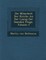 Die Mitarbeit Der Kirche an Der L Sung Der Sozialen Frage, Volume 1