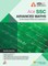 Advance Maths Book for SSC CGL, CHSL, CPO and Other Govt. Exams (English Printed Edition)