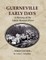 Guerneville Early Days