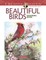 Creative Haven Beautiful Birds Coloring Book