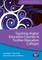 Teaching Higher Education Courses in Further Education Colleges