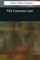 The Common Law