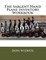 The Sargent Hand Plane Inventory Workbook