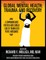 Textbook of Global Mental Health
