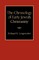 The Christology of Early Jewish Christianity