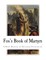 Fox's Book of Martyrs