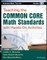 Common Core Math Hands-On 9-12