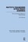 Nato's Changing Strategic Agenda