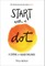 Start with a Dot (Guided Journal)