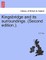 Kingsbridge and its surroundings. (Second edition.).