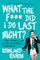 What the F*** Did I Do Last Night?