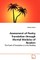Assessment of Poetry Translation through Mental Modules of Readers