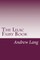 The Lilac Fairy Book