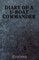 The Diary of a U-Boat Commander