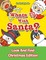 Whats Up with Santa? Look and Find Christmas Edition