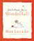 God Thinks You're Wonderful