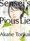 Sensei's Pious Lie 2