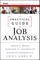 A Practical Guide to Job Analysis