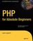 PHP for Absolute Beginners