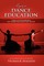 Legacy in Dance Education