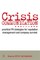 Crisis Communication