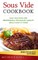 Sous Vide Cookbook