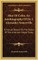 Man of Color, an Autobiography of Dr. J. Alexander Somerville
