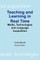 Teaching and Learning in Real Time