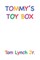 Tommy's Toy Box