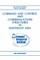 Command and Control and Communications Structures in Southeast Asia (The Air War in Indochina Volume I, Monograph I)