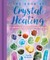 Anderson, E: Book of Crystal Healing